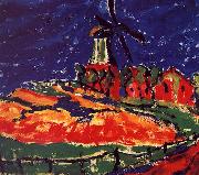 Erich Heckel